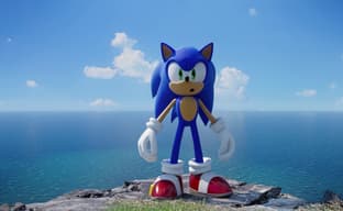 Sonic Frontiers выйдет на Рождество 2022 года