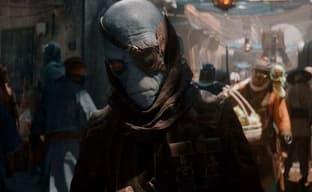 Слух: премьеры Star Wars Eclipse придётся ждать не менее трёх лет