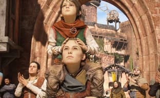 Plague Tale: Requiem не перенесут. Дату релиза объявят на следующей неделе