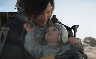 Игра, определяющее целое поколение PlayStation. Критики в восторге от Death Stranding 2: On the Beach