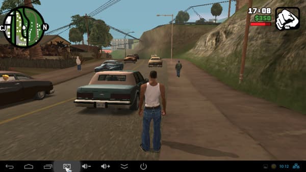 Игры на Xtreamer Multi-Console Игры на Xtreamer Multi-Console