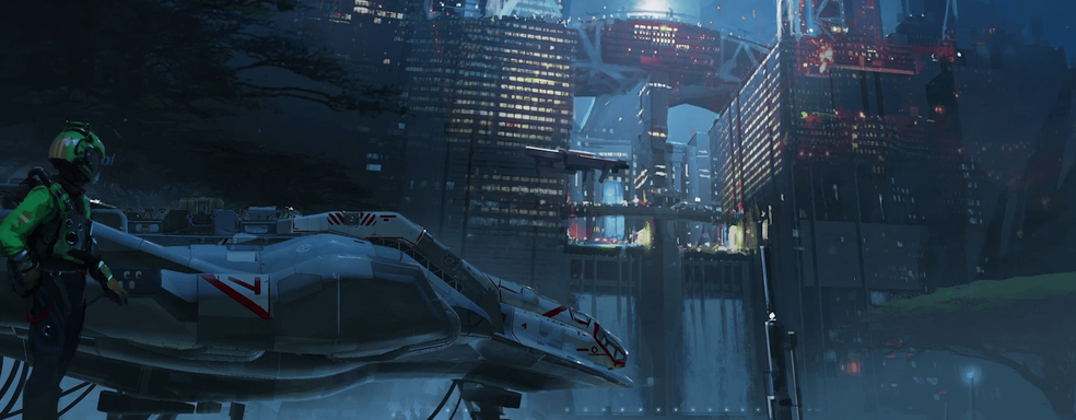 Bethesda shared new details about Starfield