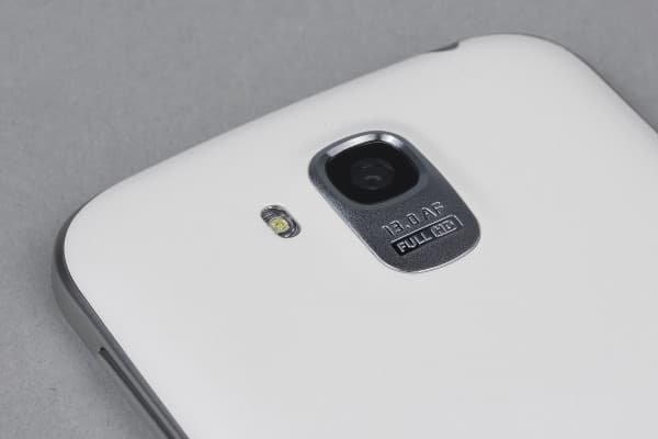 Основная камера UMI X2 Основная камера UMI X2