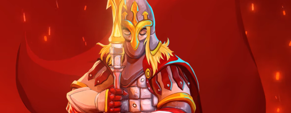 Russian developer of "Song of the Spear" tactics game falls victim to hackers, hacked using a demo version of the game