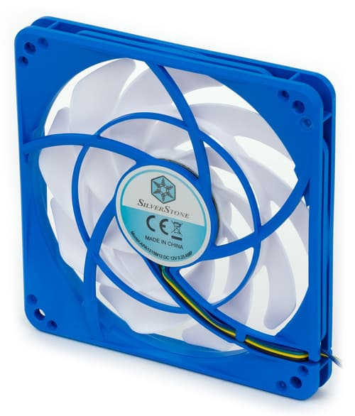 Вентилятор SilverStone FW121