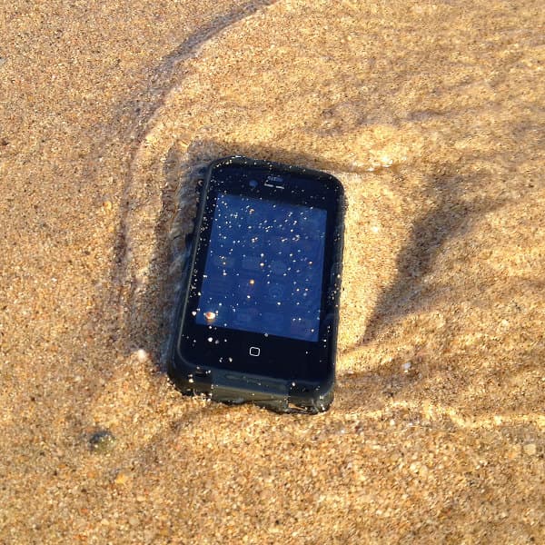 Lifeproof iPhone 4 Case