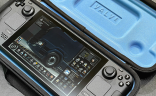 Геймплей Euro Truck Simulator 2 и ATS показали на Steam Deck