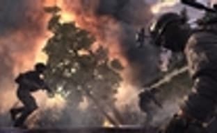 Call of Duty Online на подходе?