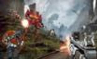 Borderlands 2 - новый лидер британского чарта