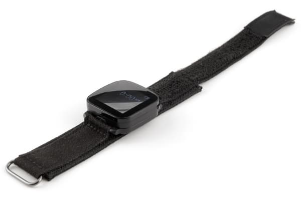 Bluetooth-браслет Sony LiveView