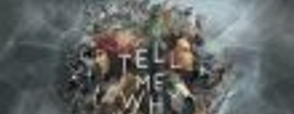 Tell Me Why – новая игра авторов Life is Strange и Vampyr с героем транссексуалом