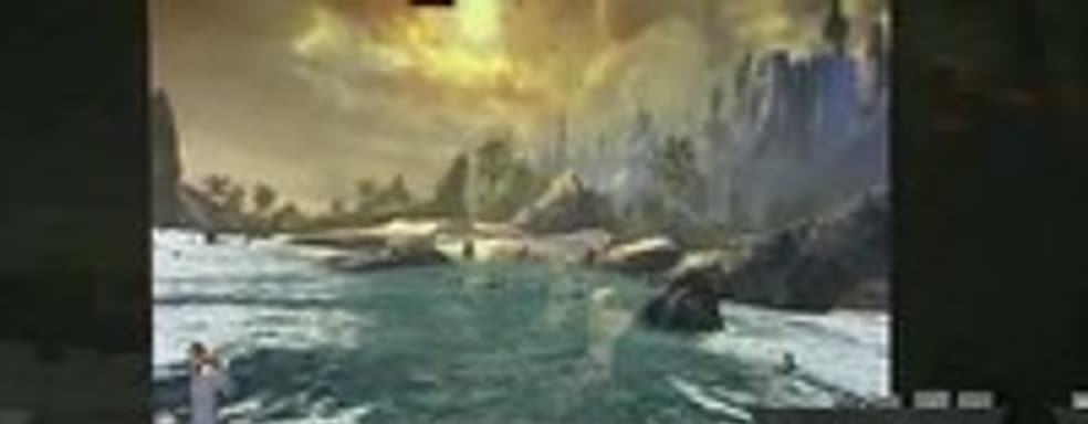 Клиент Gaikai для Google Сhrome