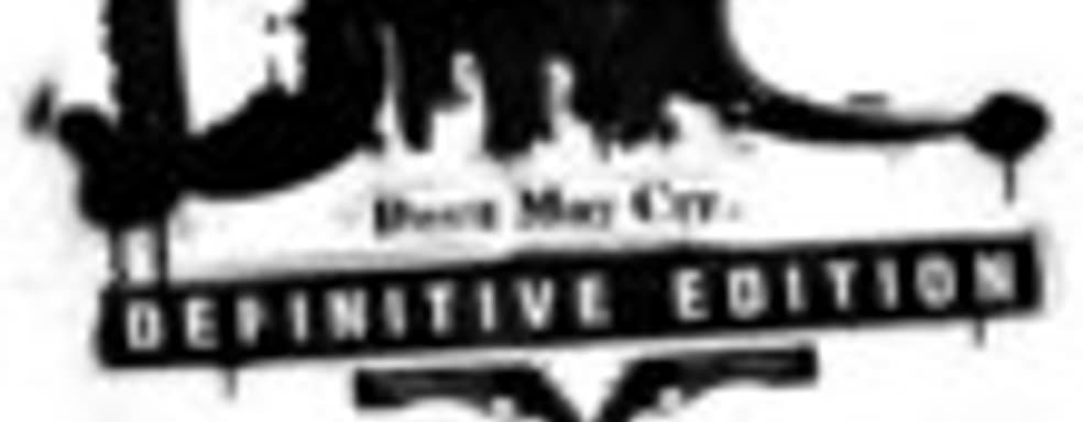 DmC Devil May Cry: Definitive Edition получит режим Vergil’s Bloody Palace