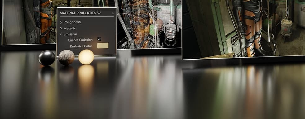 Трассировка лучей в Fallout New Vegas и Max Payne. Финалисты RTX Remix получат $50 000