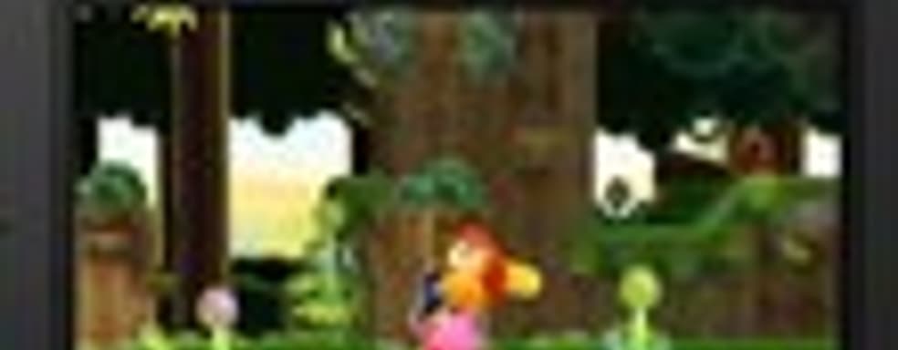 Трейлер Yoshi's New Island - Eggsotic Locales