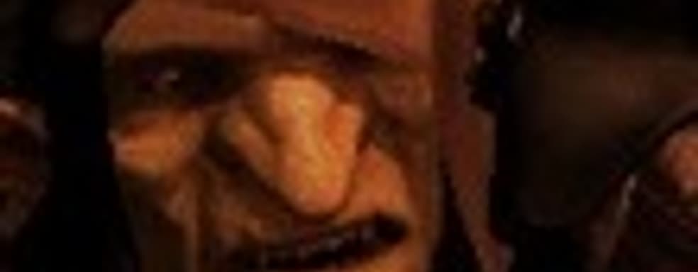 Анонс Of Orcs And Men 