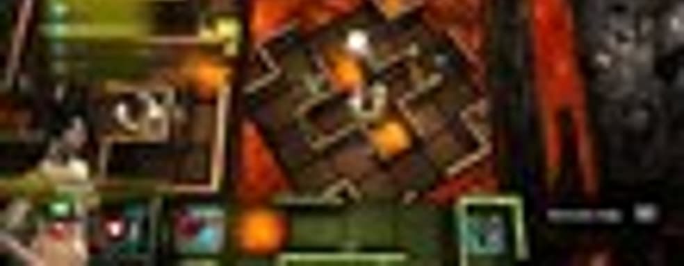 Dungeon Twister для PSN