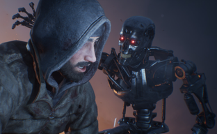 Издатель Terminator Resistance тизерит новую игру по «Терминатору»