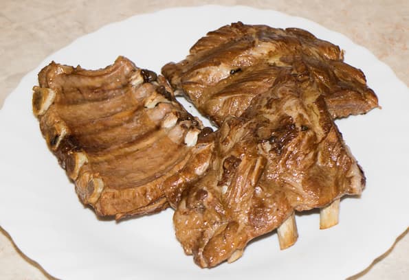 скороварка-коптильня Brand 6060