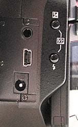 Olympus CAMEDIA C-5060 WIDE ZOOM