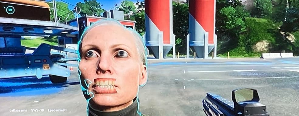 Battlefield 2042 оказалась в десятке самых низко оцененных игр Steam. Возглавляет этот список eFootball