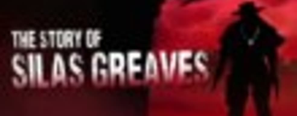 Call of Juarez: Gunslinger - история Silas Greaves'а