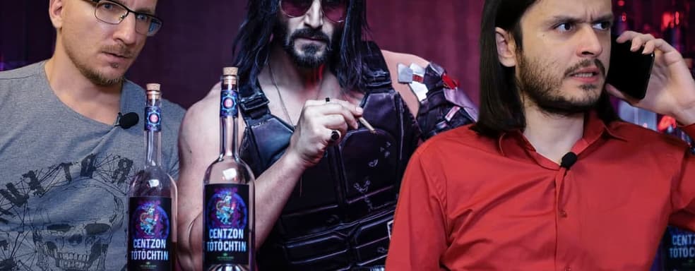 Sony отменила Cyberpunk 2077. И это только начало