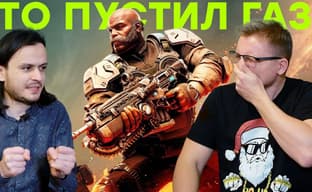 Сюрприз-дополнение. Обзор Gears 5 Hivebusters