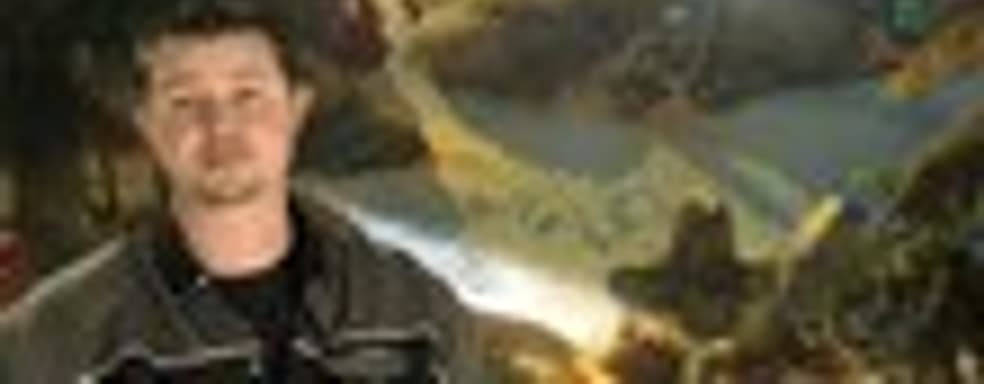 Дневники разработчиков Firefall