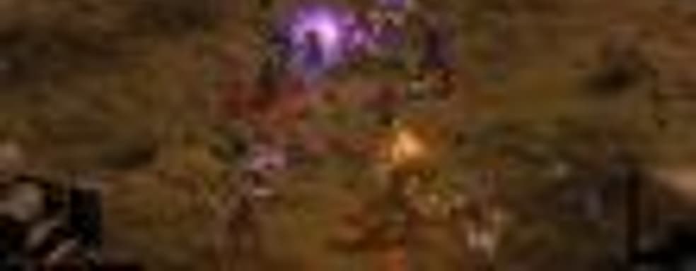 Демонстрация и подробности ролевой игры Tyranny от студии Obsidian Entertainment