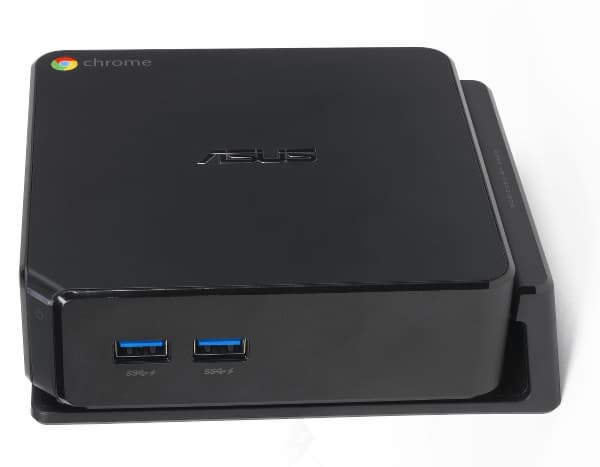 Asus Chromebox Asus Chromebox