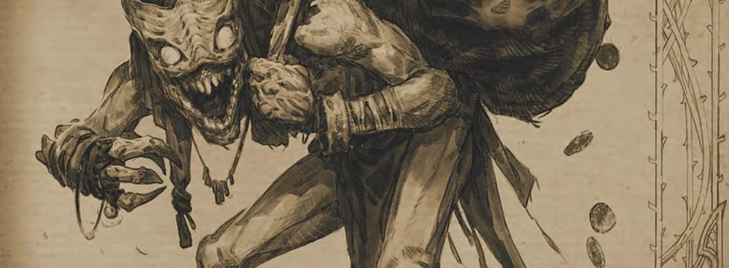 В Diablo 4 не будет загромождения инвентаря. Но нужно подождать