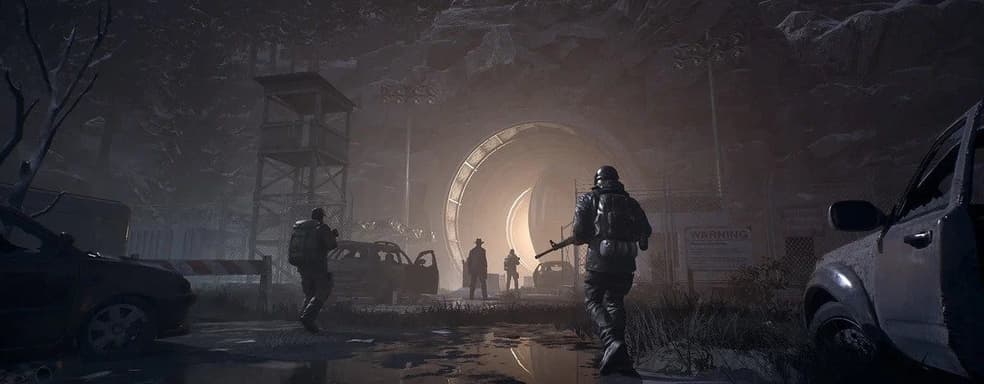 [Video] A Story of One Shame. The Day Before // Atomic Heart Inside Out