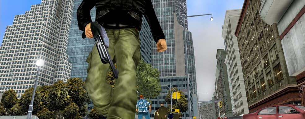 Xbox в свое время отказалась от GTA 3. Потом ее выпустили на PlayStation, где продажи составили 14 миллионов копий