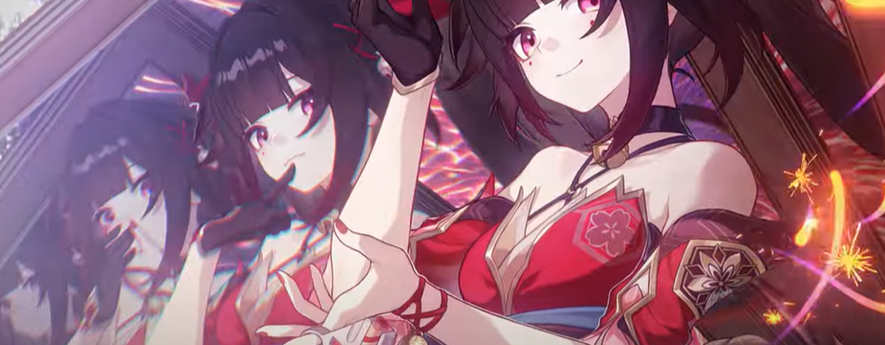 В Honkai Star Rail началась раздача подарков. Искорка приготовила душевный сюрприз с бесплатным героем для самых удачливых