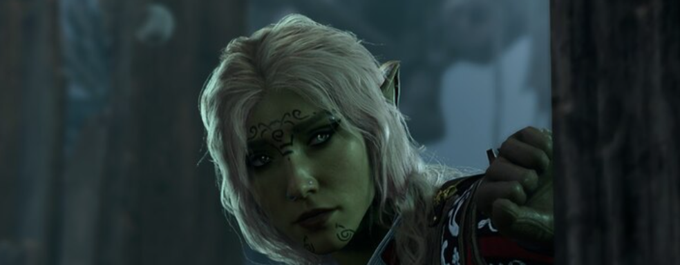 Документалка о создании Baldur's Gate 3 получила русскую озвучку. Новый релиз NikiStudio