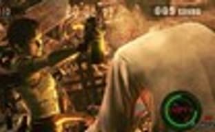 Новые персонажи в Resident Evil 5: Gold Edition