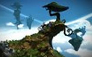 Вступительный ролик Project Spark