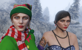 Для одиночной GTA 5 планировали сделать 8 дополнений