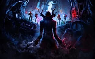 Insider Named Redfall Release Month from Bethesda