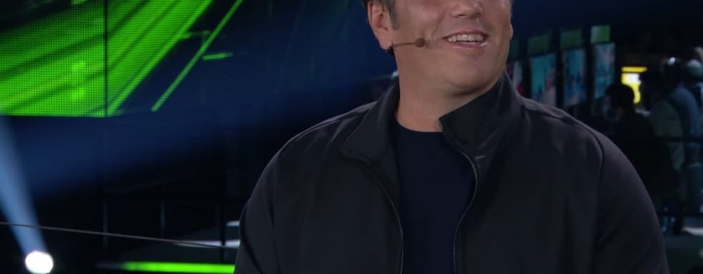 Фил Спенсер стал главой Microsoft Gaming и обратился к сотрудникам