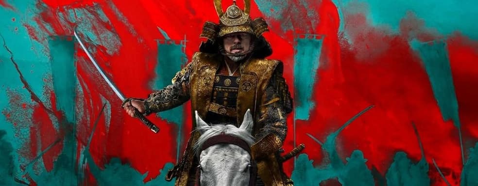 Во что поиграть, если вас вдохновил сериал «Сёгун»: путь самурая, история через призму мифов, борьба за честь и не только