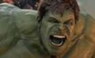 Трейлер Халка из Marvel's Avengers