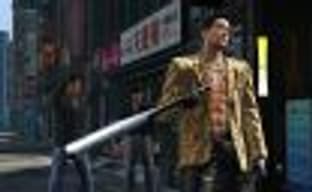 Анонс ремейка Yakuza 2 на движке Yakuza 6, дебютный трейлер