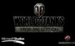 Прием заявок на участие в бета-тесте World of Tanks Xbox 360 Edition