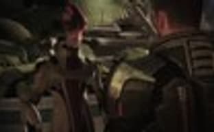 Jesse Houston о Mass Effect 3