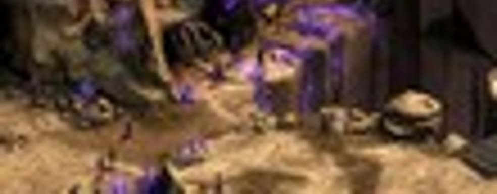 Создание игрового мира Tyranny