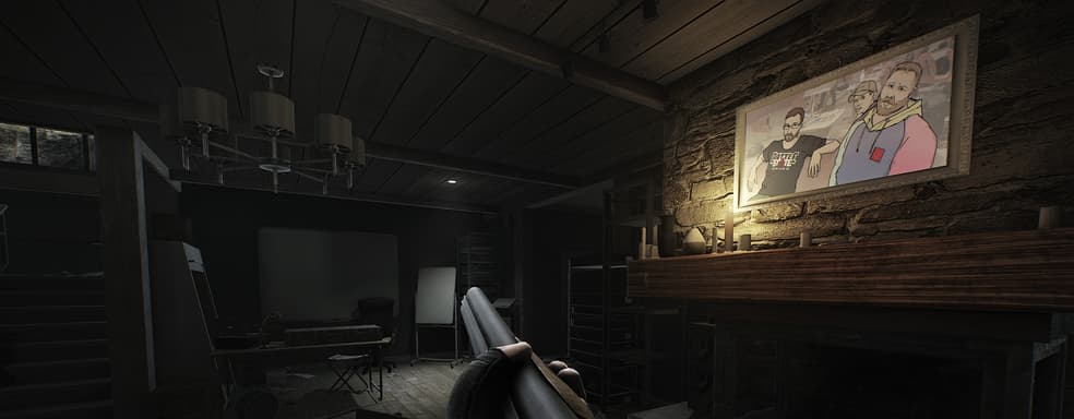 It feels like a holiday, but as sad as a funeral. Escape From Tarkov hardcore shooter update 0.15 review