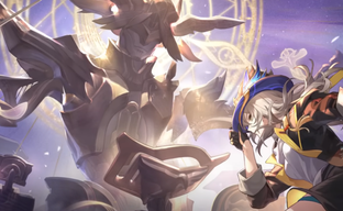 Скриншоты обновления 2.2 для Honkai Star Rail: Зарянка, Бутхилл, босс и другие новинки