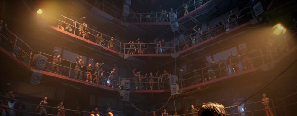 Игра, где чужие выборы меняют твою историю. Представлена Tides of Tomorrow